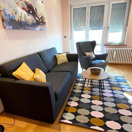 Quince Apartment Belgrade Extérieur photo