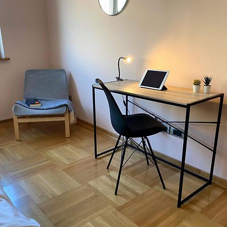 Quince Apartment Belgrade Extérieur photo