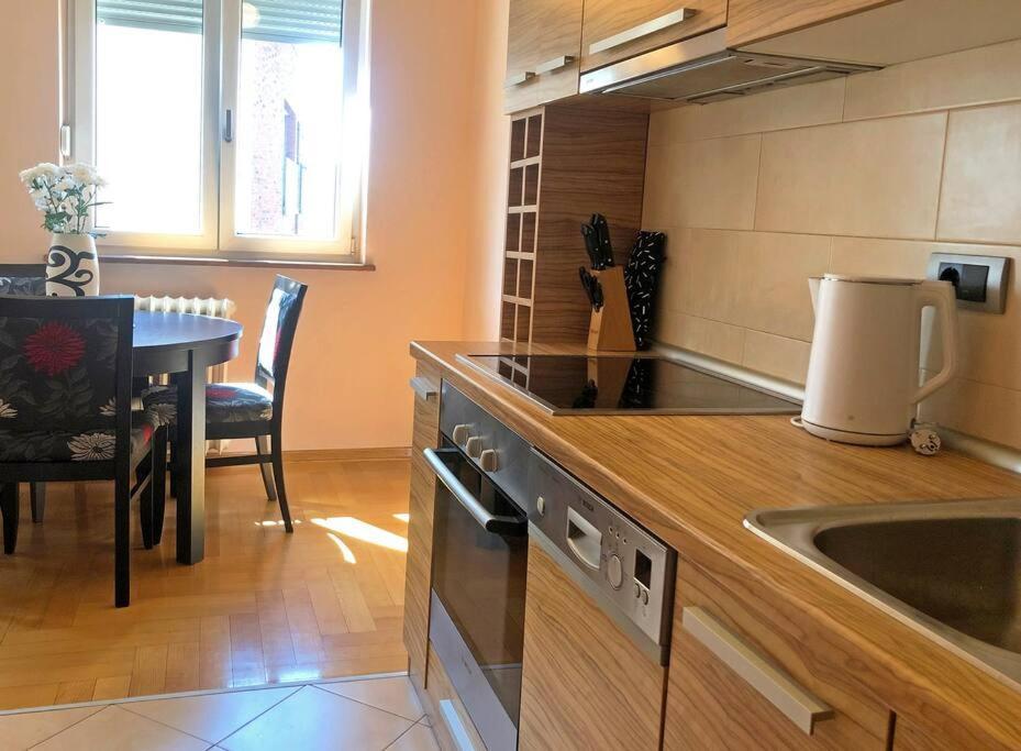 Quince Apartment Belgrade Extérieur photo