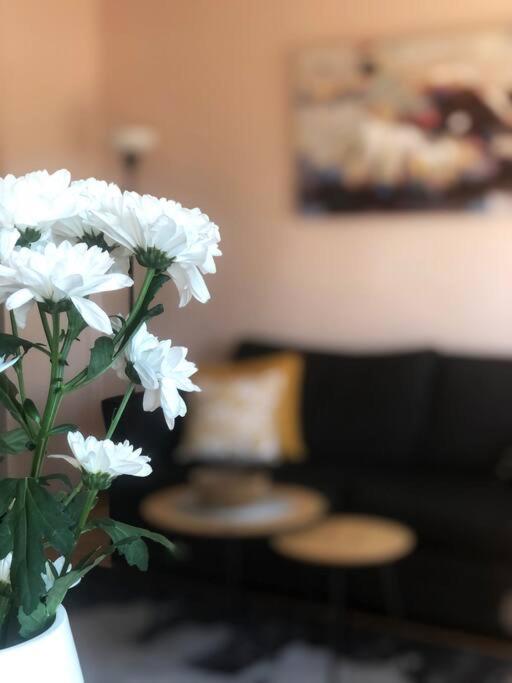 Quince Apartment Belgrade Extérieur photo
