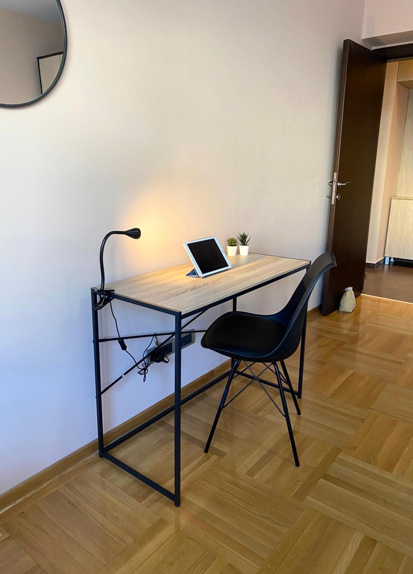Quince Apartment Belgrade Extérieur photo