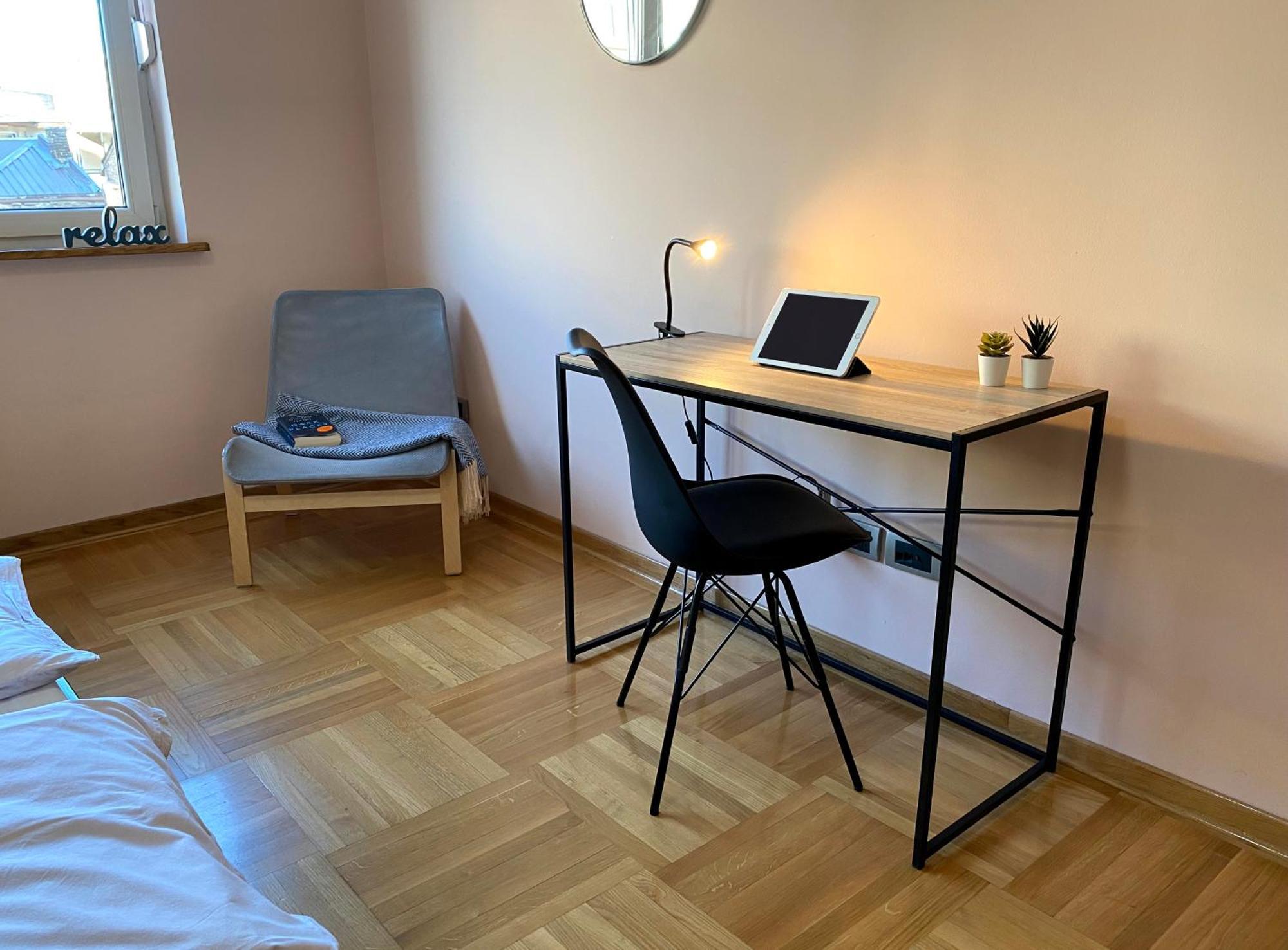 Quince Apartment Belgrade Extérieur photo